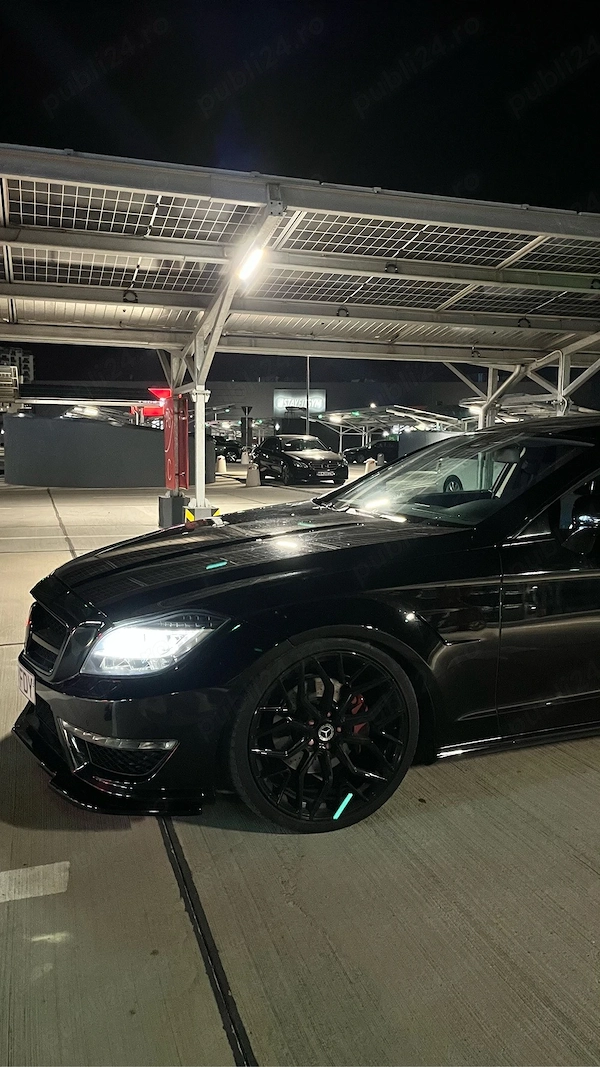 MERCEDES-BENZ 350 2012 — imagine 5