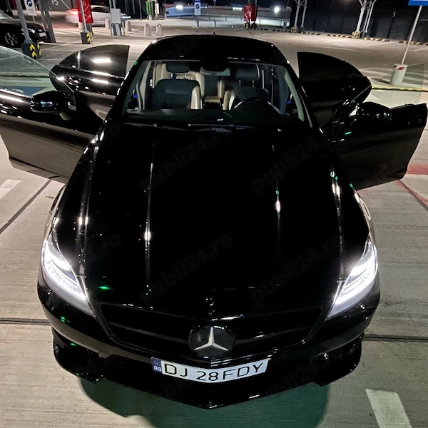 MERCEDES-BENZ 350 2012 — imagine 1