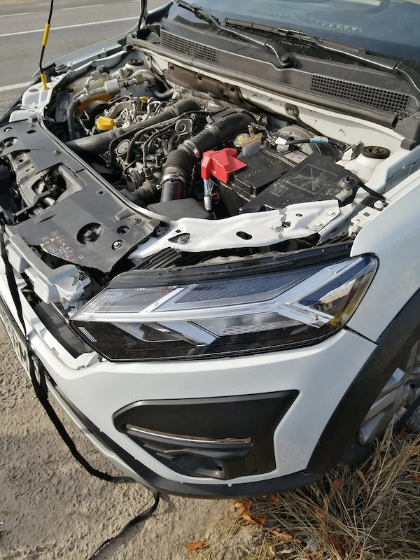 DACIA Jogger 2022 — imagine 9