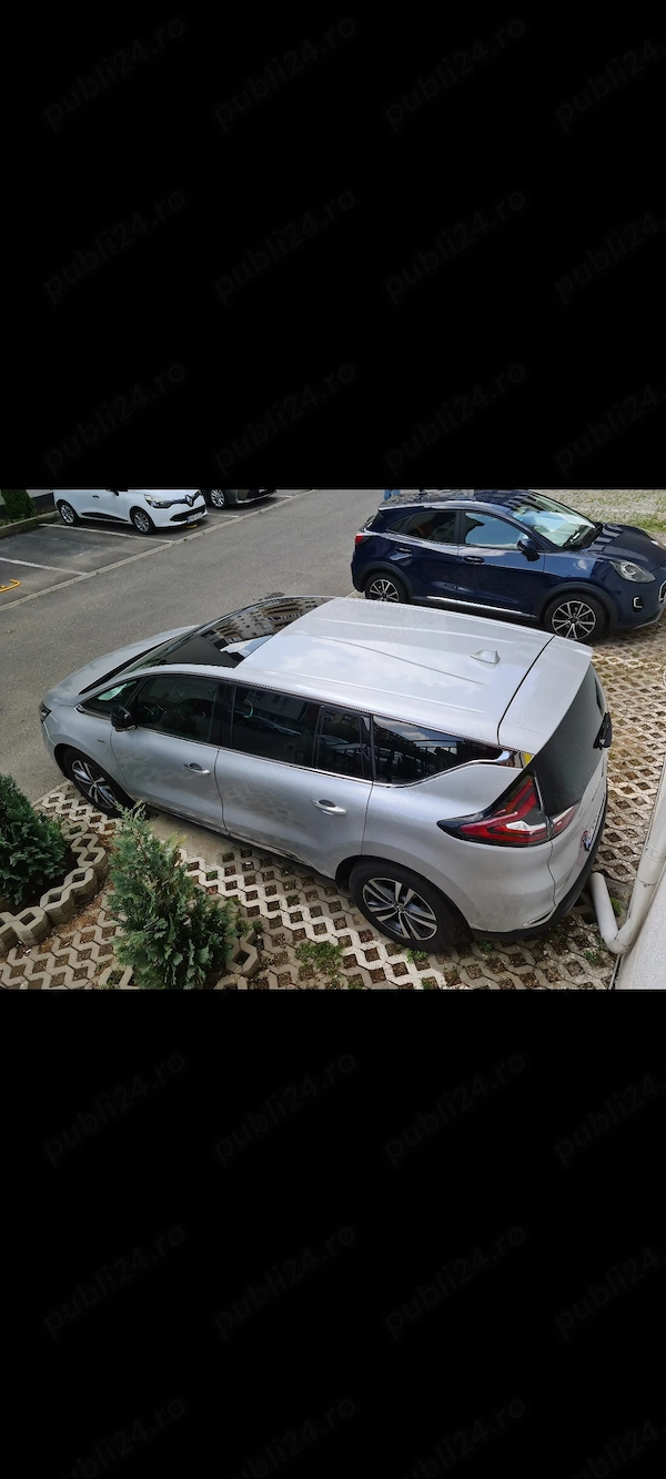 RENAULT Espace 2019 — imagine 2
