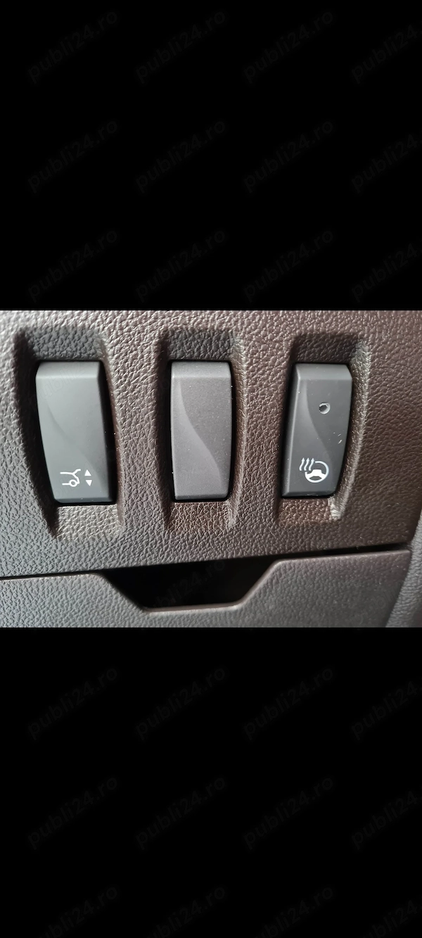 RENAULT Espace 2019 — imagine 8