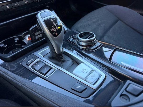 BMW Seria 5 2011 — imagine 4