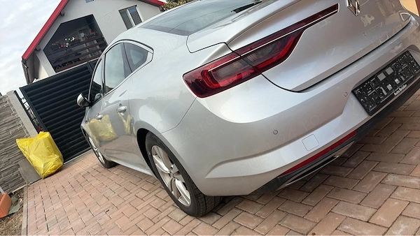 RENAULT Talisman 2016 — imagine 2