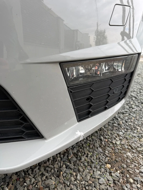 SKODA Octavia 2015 — imagine 9