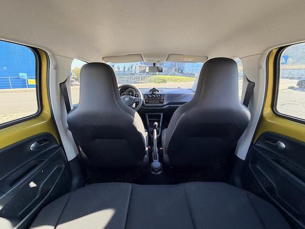 VOLKSWAGEN Up 2018 — imagine 2