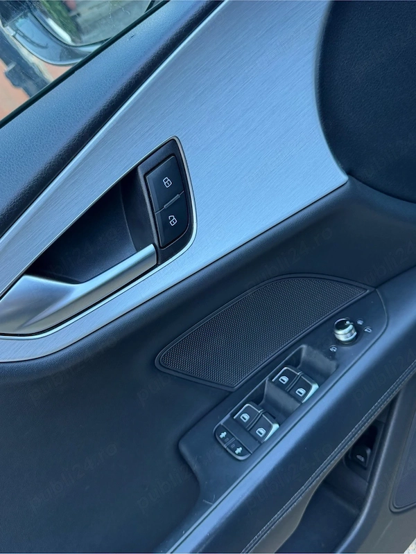 AUDI A7 2012 — imagine 3