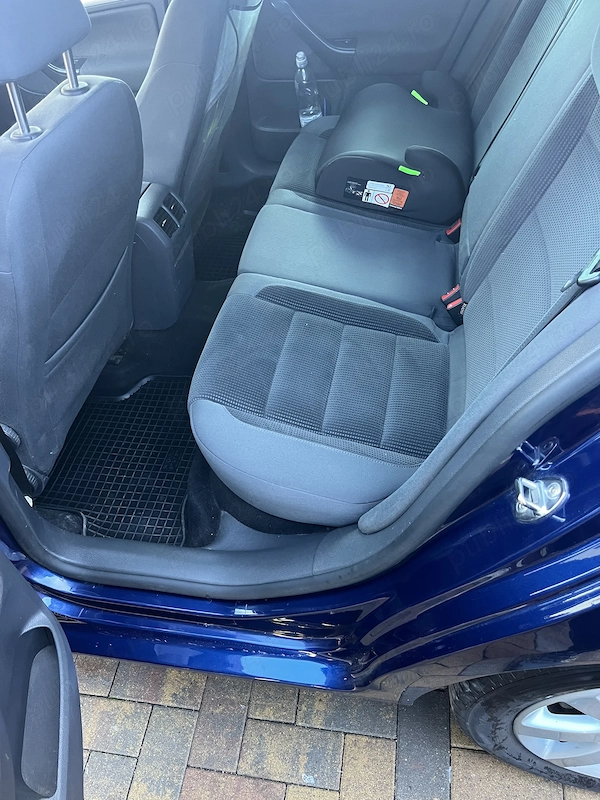 VOLKSWAGEN Golf 2009 — imagine 5