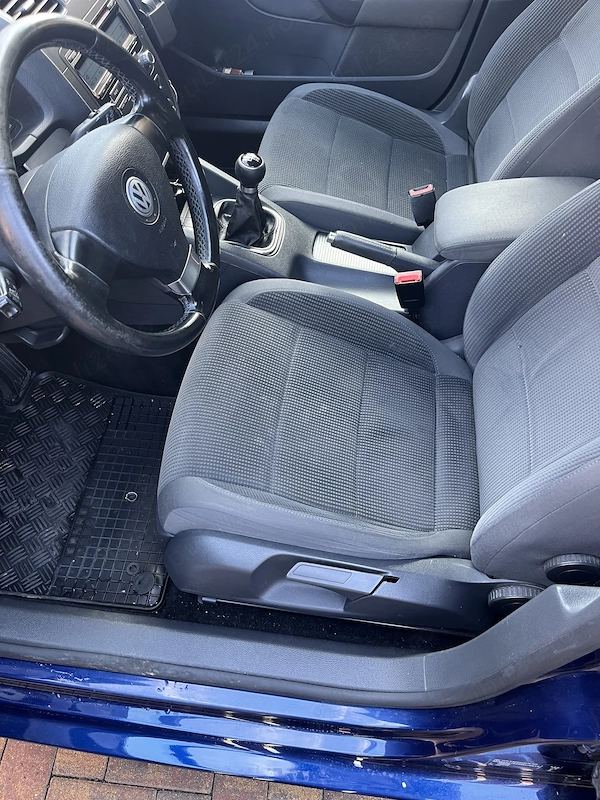 VOLKSWAGEN Golf 2009 — imagine 4