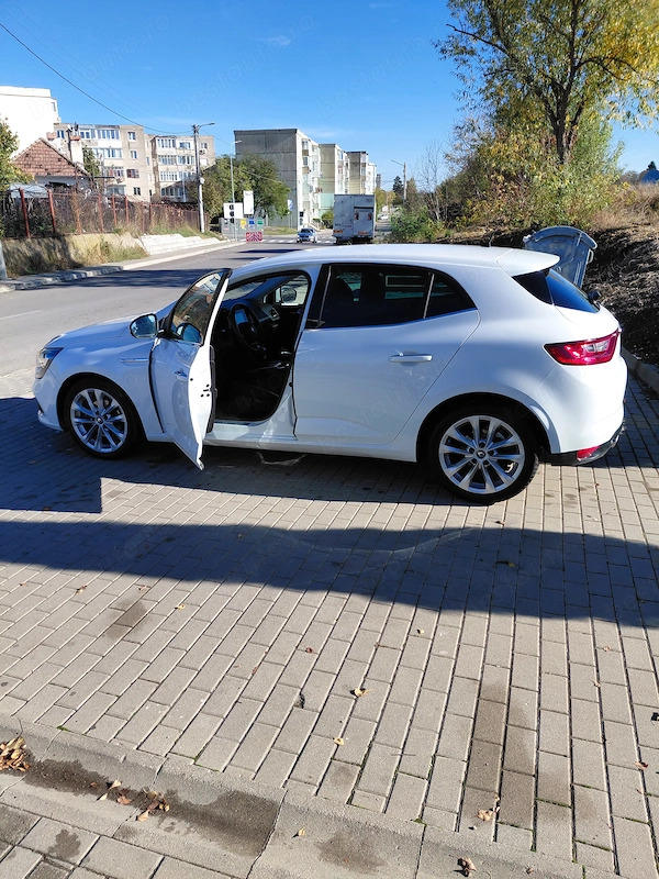 RENAULT Megane 2016 — imagine 6