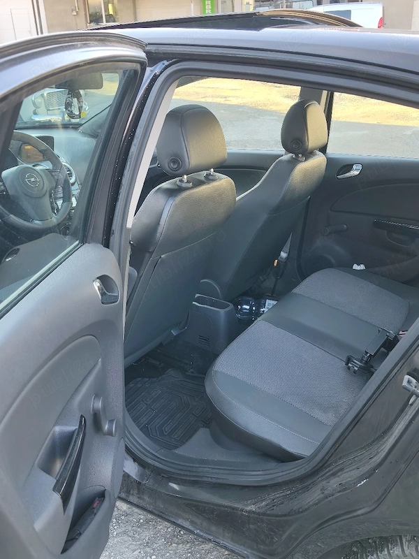OPEL Corsa 2008 — imagine 7