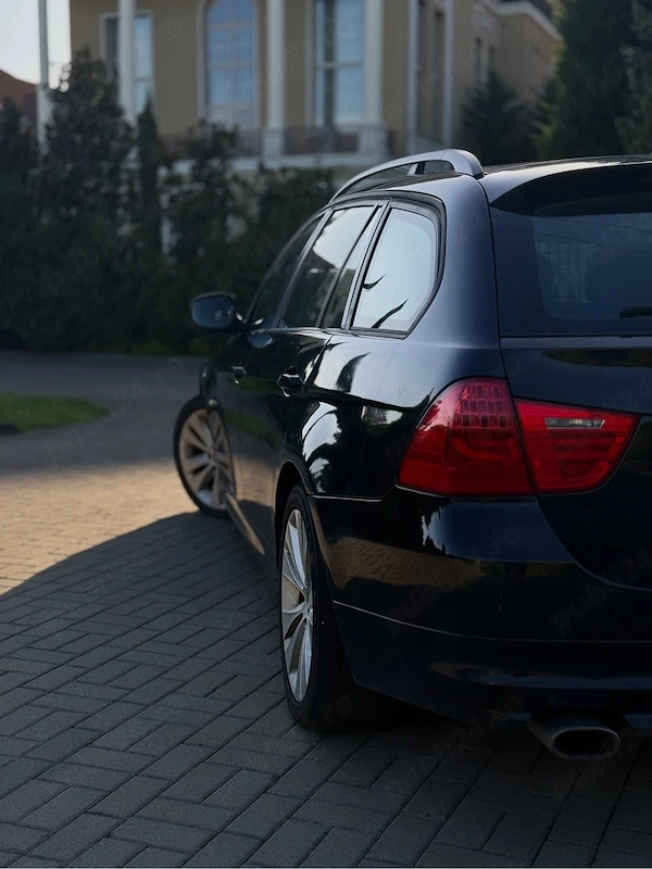 BMW Seria 3 2010 — imagine 1