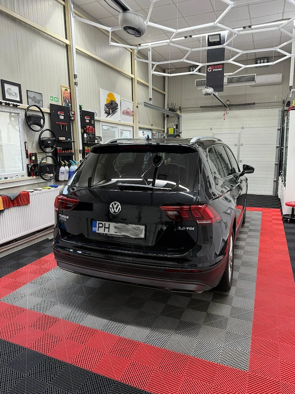 VOLKSWAGEN Tiguan Allspace 2019 — imagine 6