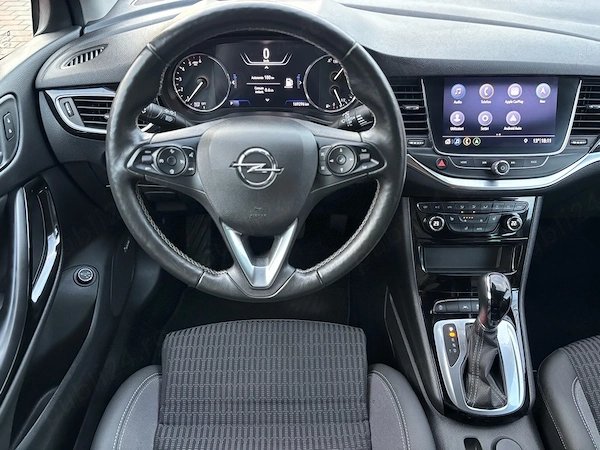 OPEL Astra 2021 — imagine 8