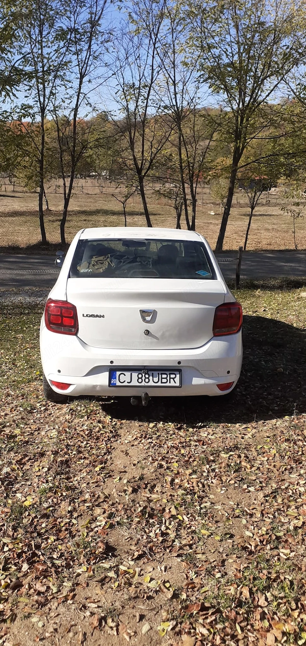 DACIA Logan Stepway 2017 — imagine 2
