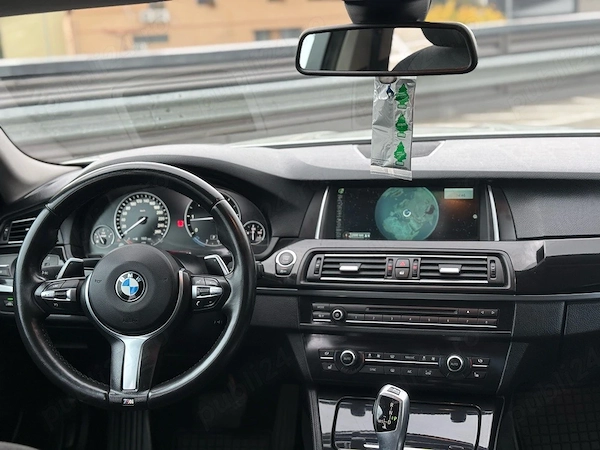 BMW Seria 5 2014 — imagine 2