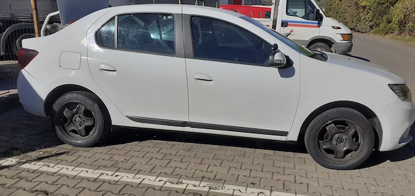 DACIA Logan Stepway 2017 — imagine 5