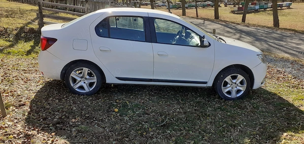 DACIA Logan Stepway 2017 — imagine 4