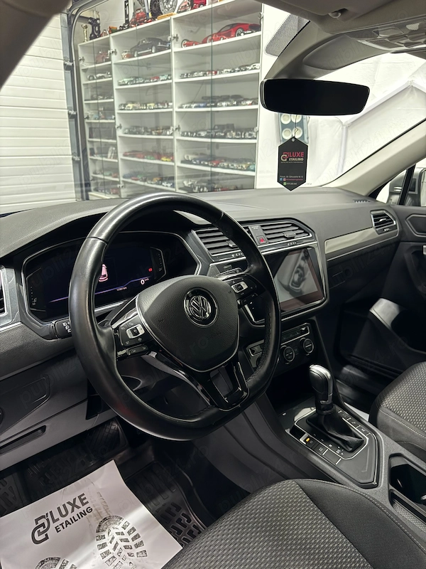 VOLKSWAGEN Tiguan Allspace 2019 — imagine 4