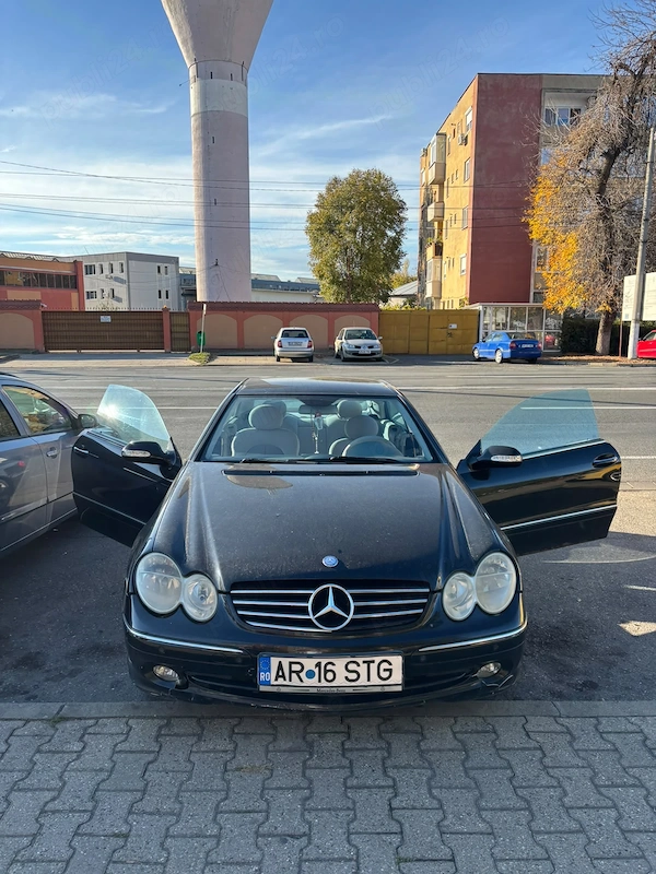 MERCEDES-BENZ E-Class 2005 — imagine 2