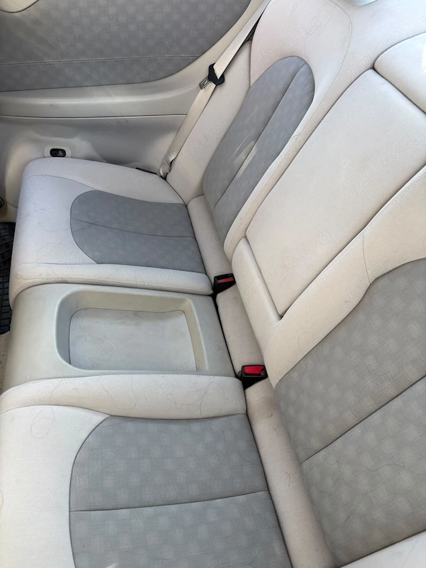 MERCEDES-BENZ E-Class 2005 — imagine 4