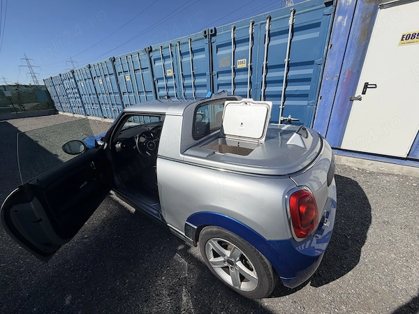 MINI One 2019 — imagine 4