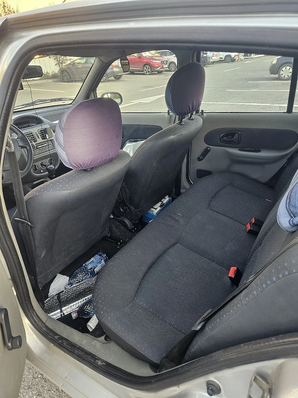 RENAULT Clio 2005 — imagine 3