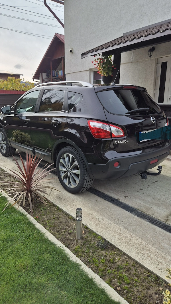 NISSAN Qashqai 2010 — imagine 2