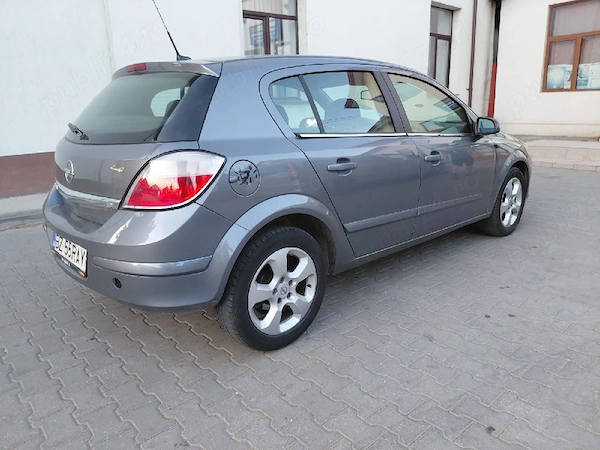 OPEL Astra 2005 — imagine 2