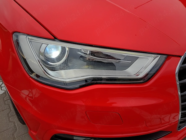 AUDI A3 2014 — imagine 2
