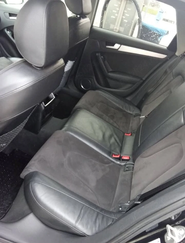 AUDI A4 2013 — imagine 3