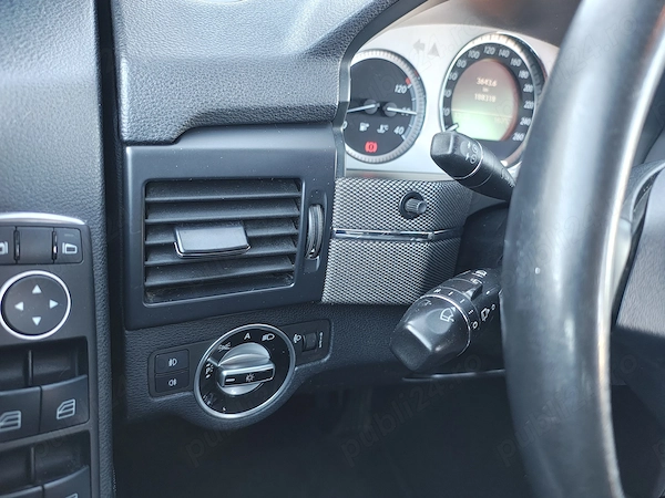 MERCEDES-BENZ GLK-Class 2010 — imagine 8
