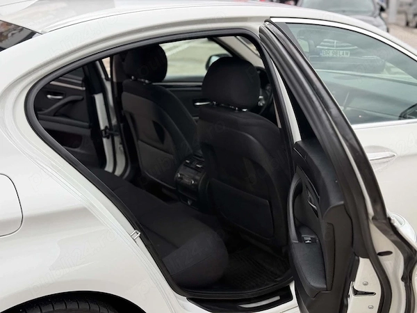 BMW Seria 5 2014 — imagine 3