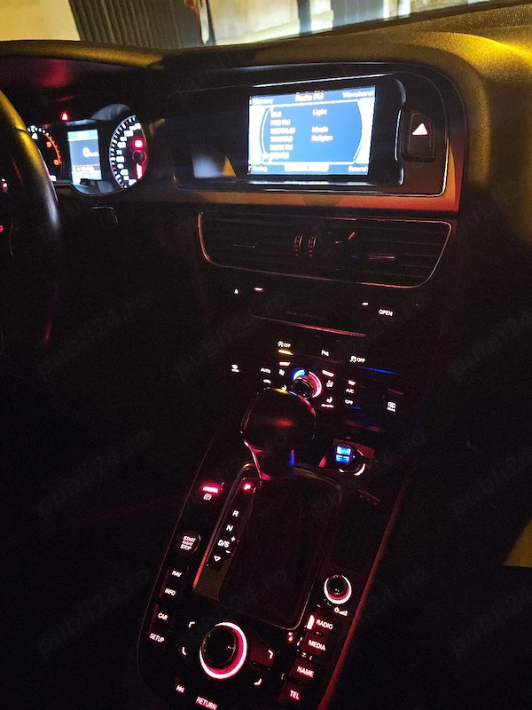 AUDI A4 2014 — imagine 4
