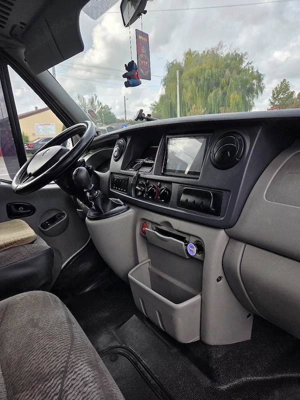 RENAULT Master 2008 — imagine 2