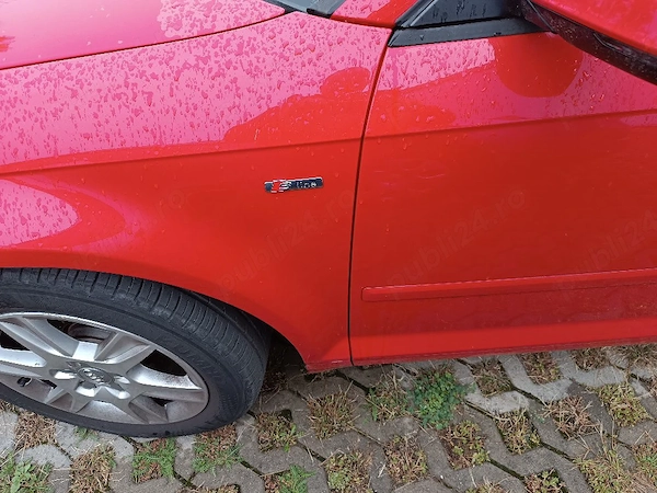 AUDI A3 2013 — imagine 3