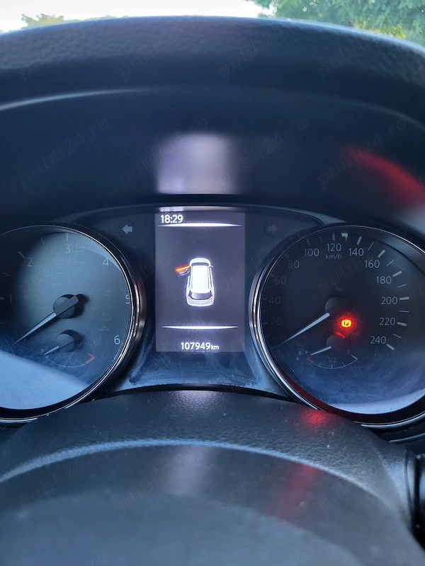 NISSAN X-Trail 2020 — imagine 3