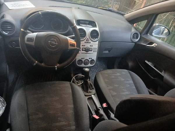 OPEL Corsa 2014 — imagine 2