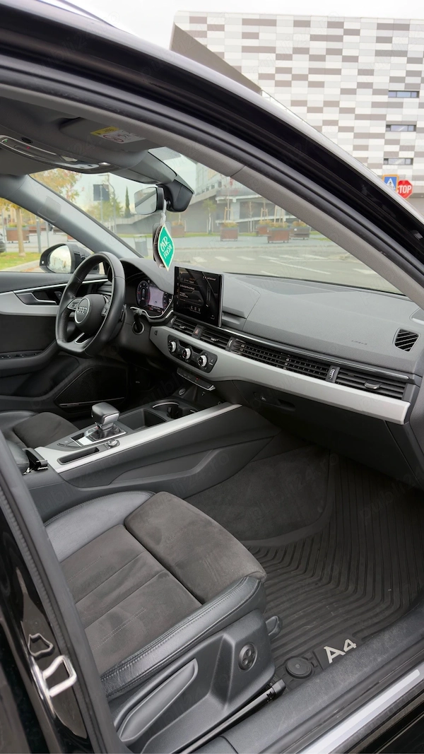 AUDI A4 2020 — imagine 6