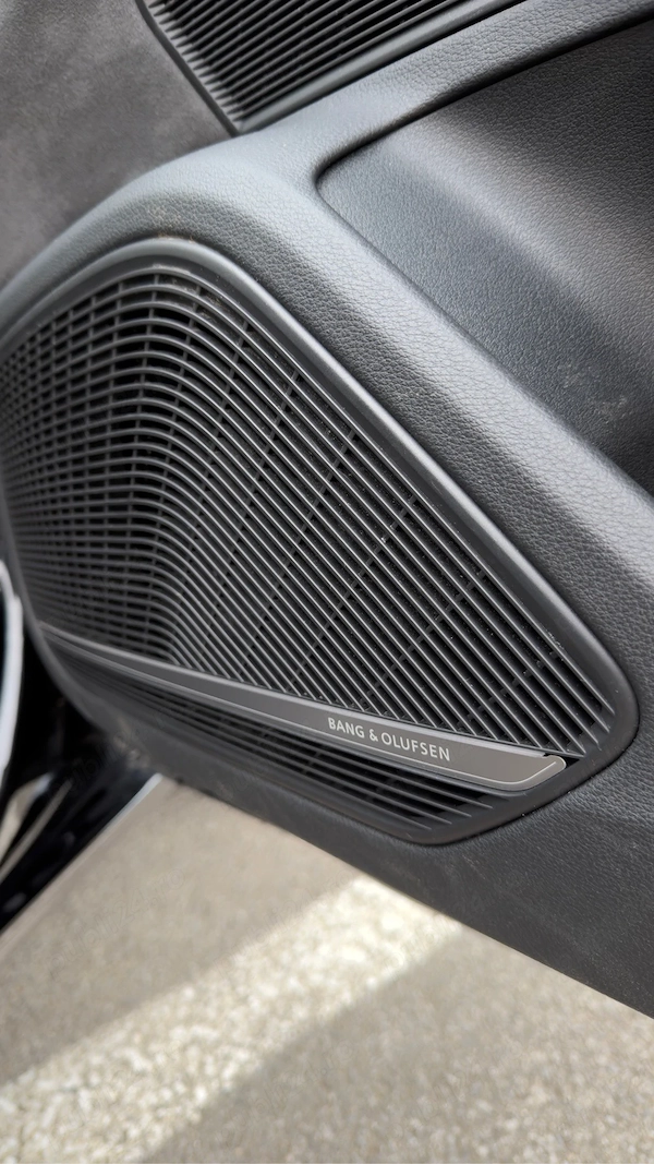 AUDI A4 2020 — imagine 9