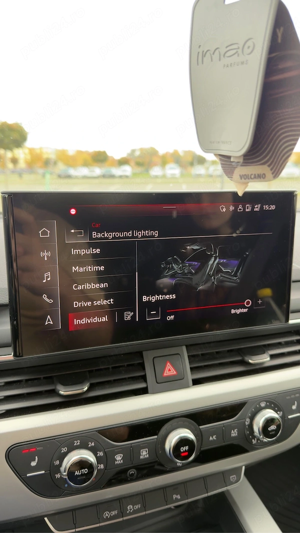AUDI A4 2020 — imagine 5