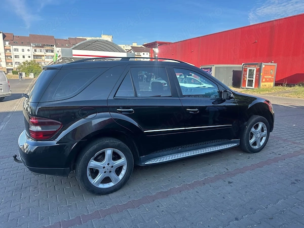 MERCEDES-BENZ E-Class 2007 — imagine 2