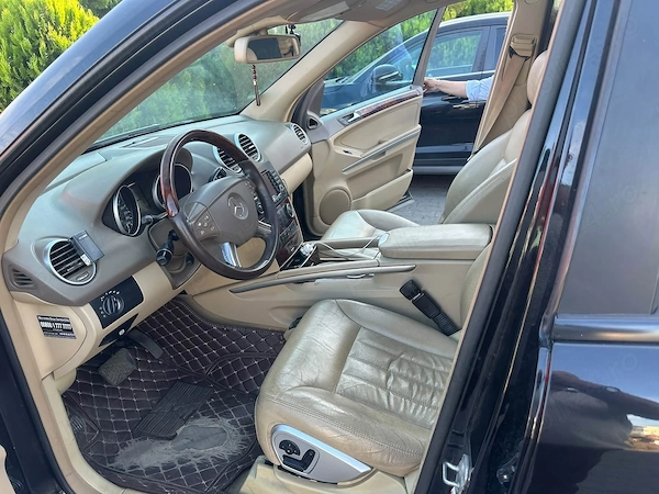MERCEDES-BENZ E-Class 2007 — imagine 5