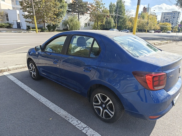 DACIA Logan 2020 — imagine 8