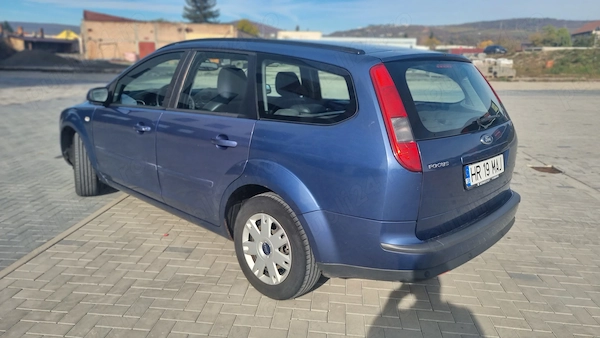 FORD Focus 2005 — imagine 2