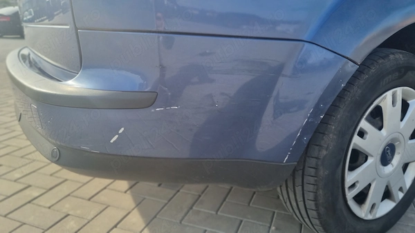FORD Focus 2005 — imagine 5