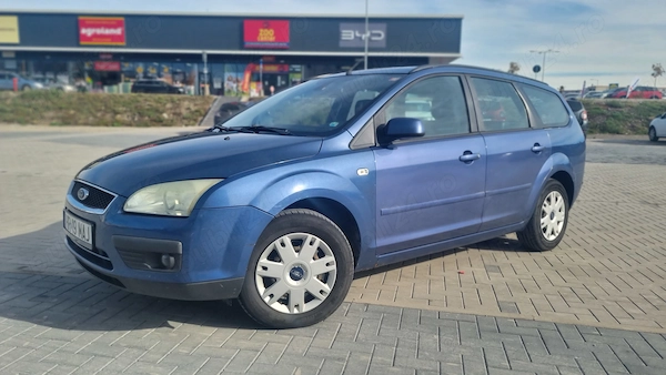 FORD Focus 2005 — imagine 1