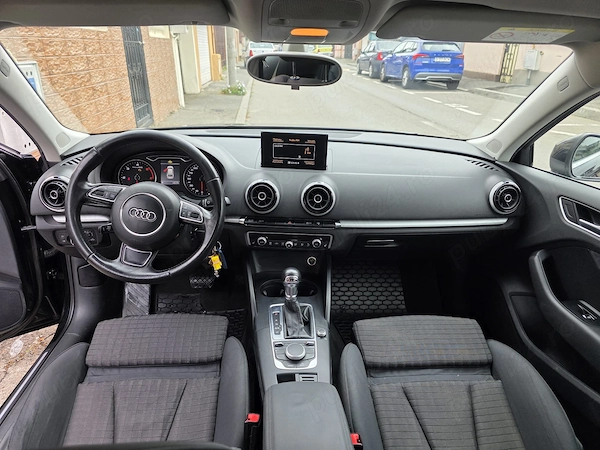 AUDI A3 2014 — imagine 4