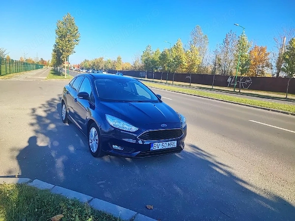 FORD Focus 2015 — imagine 1