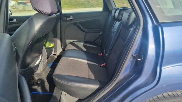 FORD Focus 2005 — imagine 6