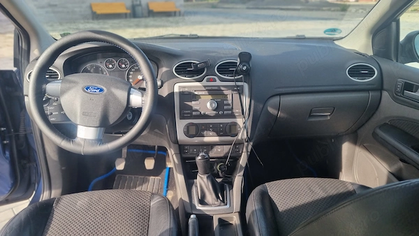 FORD Focus 2005 — imagine 8